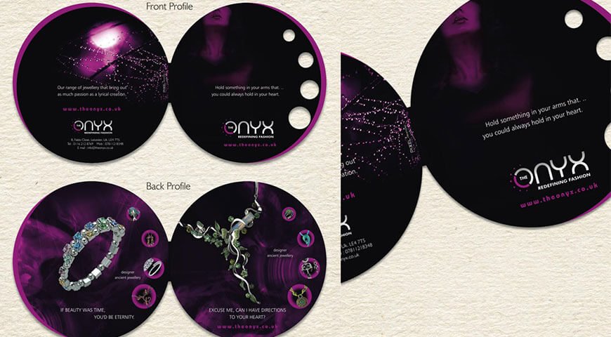 onyx 3