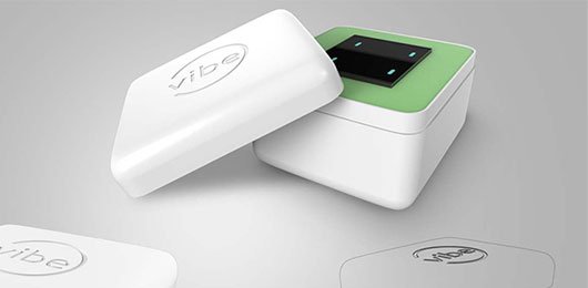 vibe smart home